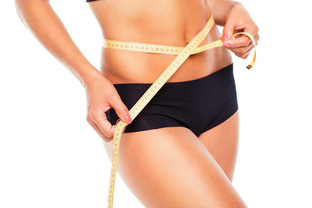 LETO JE IDEALNA PRILIKA ZA MRŠAVLJENJE: Izgubite višak kilograma na prirodan način!