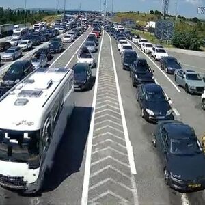 STRAVIČNE GUŽVE NA GRANICI SA GRČKOM, DUGAČKE KOLONE, VOZILA MILE: Stručnjaci otkrili alternativne prelaze!