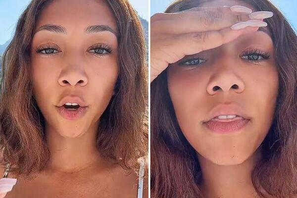 AMERIKANKA POSETILA MESTO KOJE SRBI OBOŽAVAJU, PA POLUDELA ZBOG BIZARNE STVARI: Oplela za SVE PARE, realno li je?