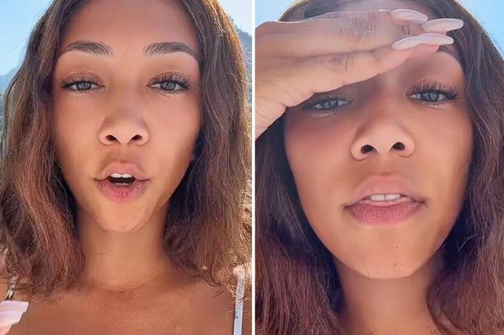 AMERIKANKA POSETILA MESTO KOJE SRBI OBOŽAVAJU, PA POLUDELA ZBOG BIZARNE STVARI: Oplela za SVE PARE, realno li je?