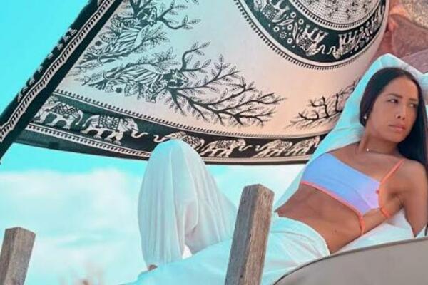 HAOS NA SNIMANJU SPOTA! Odbila usluge šminkera i frizera i postala prva koja je snimila spot BEZ GRAMA ŠMINKE!