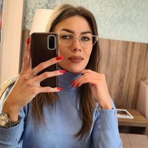 Celu Srbiju je šokirala kad se udala za 53 godine starijeg Milojka, a sad je otišla korak dalje: Milijana ne staje