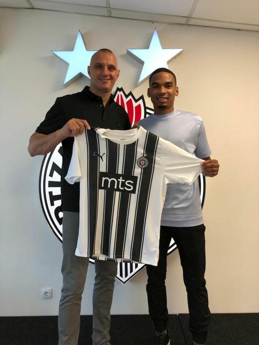 Ivica Kralj i Ksander Severina