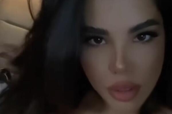 ONA JE NAJLEPŠA SRPSKA DOKTORKA ARAPSKE KRVI: Pokazala je ko je ukrao njeno srce, ne pušta ga... (FOTO)