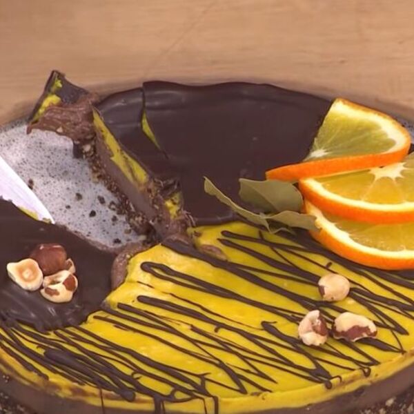 Nije ni čudo što je bio omiljen Albertu Ajnštajnu! Ovaj kolač je bio njegov jedini greh! Čuvao mu je mozak