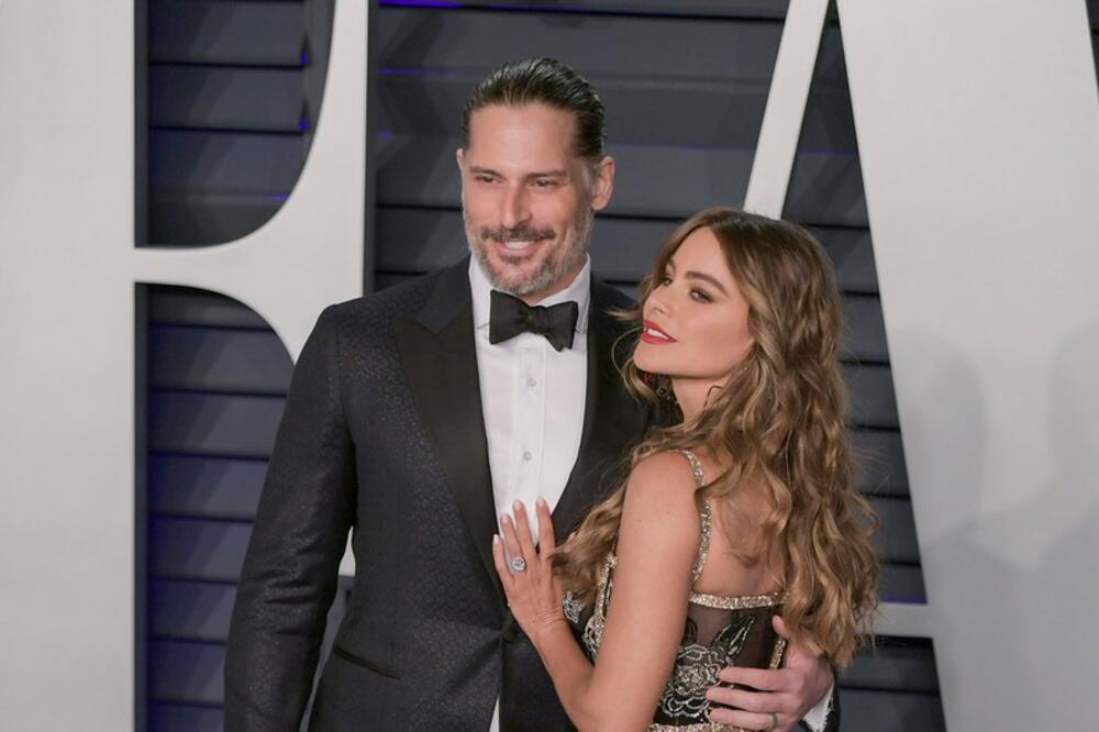 SOFIJA VERGARA JE DUGO KRILA ISTINU, A SAD JE ODLUČILA DA SVE PRIZNAM: Glumica otkrila PRAVI RAZLOG RAZVODA