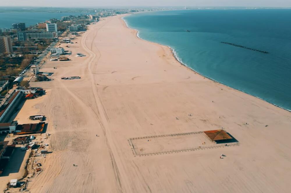 U OVOM RUMUNSKOM LETOVALIŠTU ŠEST LJUDI SE UDAVILO U ISTOM DANU: Kupači se bahate, spasioci muče muku!