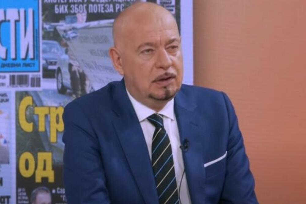 DR BEKIĆ NAJAVIO BESPLATNE PREGLEDE U "KUĆICI ZDRAVLJA": Nema čekanja, treba vam samo jedan dokument!