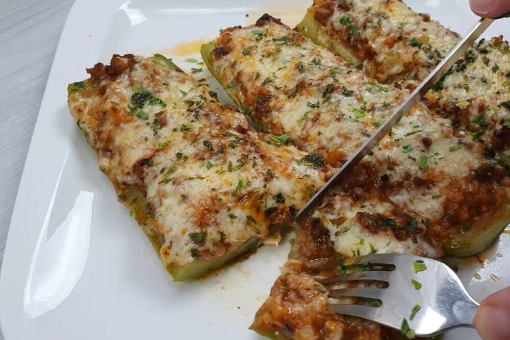 OVA 2 RECEPTA SA TIKVICAMA KOŠTAJU MANJE OD 200 DINARA: Idealni za RUČAK ili VEČERU, a spremaju se ČAS POSLA