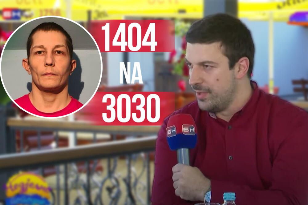 KOLIKO JE VAŽNO PISATI O BOLESNIM LJUDIMA? Novinar ESPRESA u "Nedeljnom popodnevu" o ZNAČAJU APELA ZA POMOĆ!