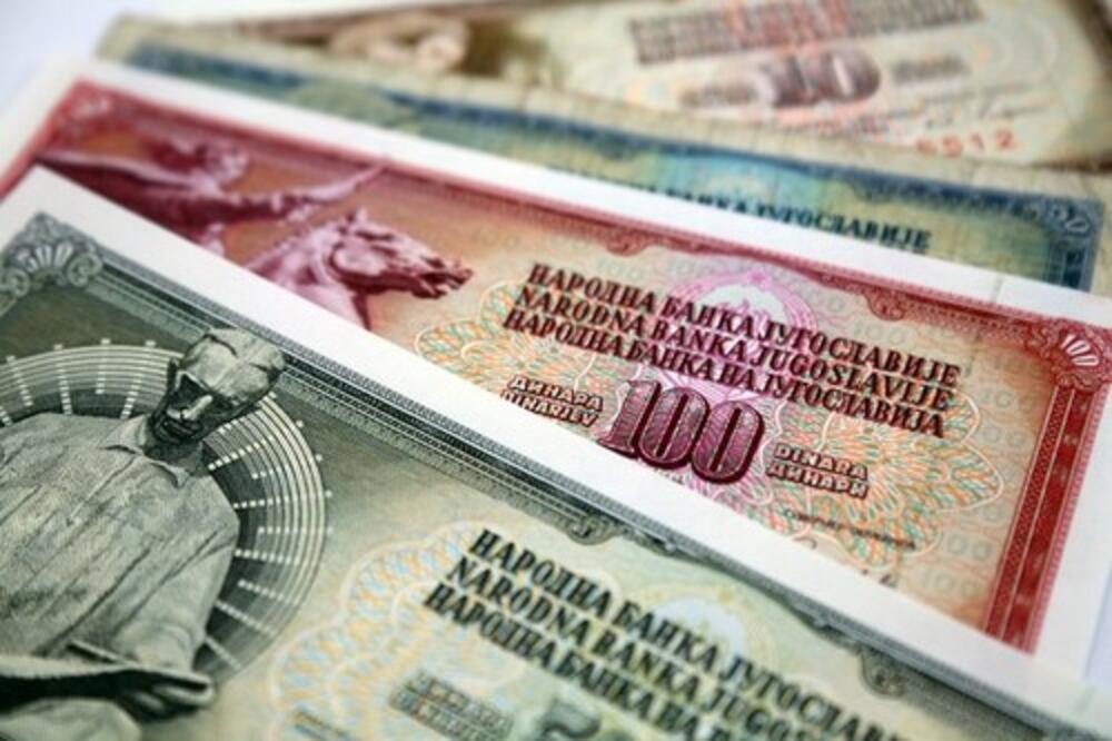 OVO JE NAJPOZNATIJA NOVČANICA IZ BIVŠE JUGOSLAVIJE: Niko ne zna KO JE NA NJOJ, a LIKA SE SVI SEĆAJU