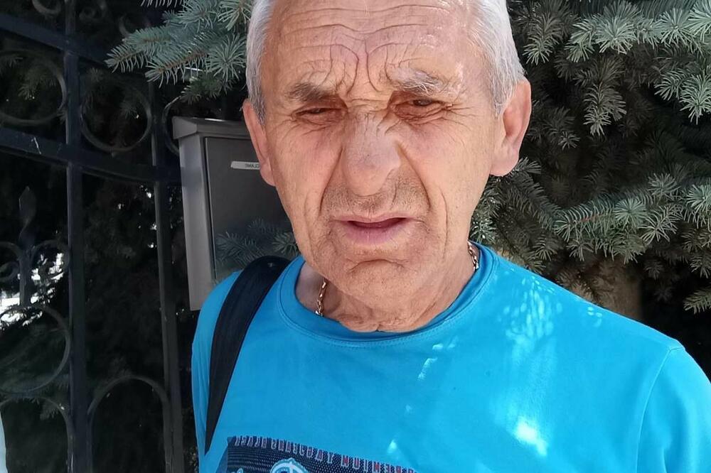 OVO JE PRODAVAC KOD KOG TANGE KOŠTAJU I PO DVA DINARA: Otkrio je zašto ih prodaje ZA SIĆU! (VIDEO)