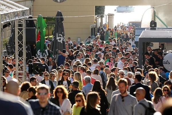 Weekend.16 i ove godine okuplja najveće svetske i domaće stručnjake iz sveta medija i komunikacija