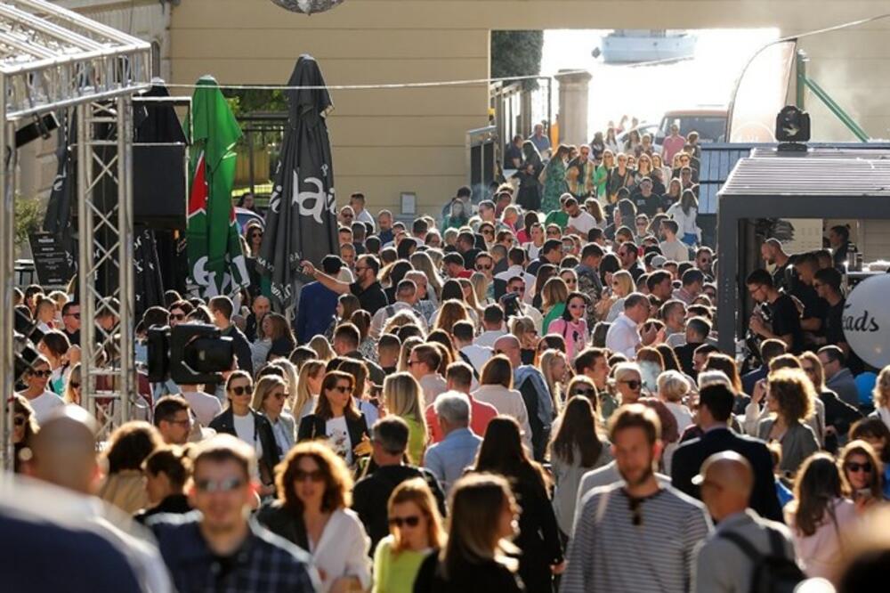 Weekend.16 i ove godine okuplja najveće svetske i domaće stručnjake iz sveta medija i komunikacija