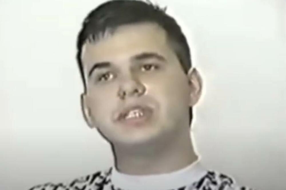 "Ako se čovek jedan dan oseti jakim, više nikad...": Bane je bio opasna BG faca, a umro je u ovim stravični mukama!