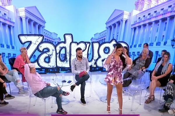 GOŠĆA NAPUSTILA EMISIJU UŽIVO NAKON INCIDENTA: Voditelj ostao ZATEČEN, a njen RAZLOG će vas PATOSIRATI