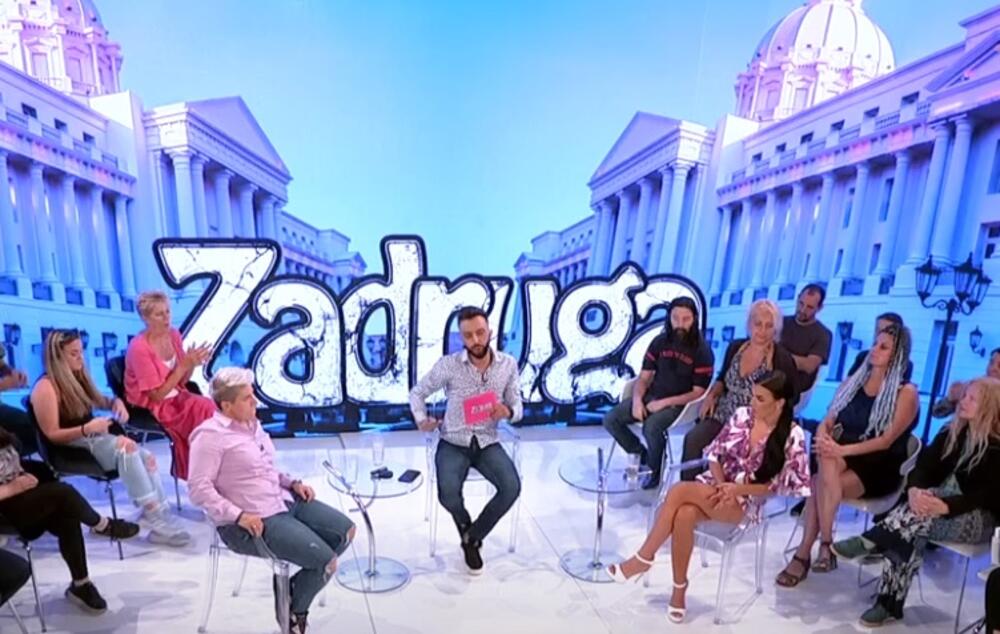 U septembru će startovati 'Zadruga 7 elita'