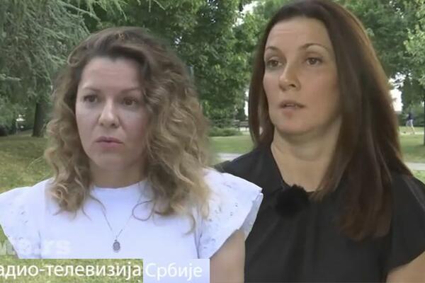 ANA I DANIJELA NE ODUSTAJU OD SVOJE BORBE ZA EMBRIONE NAKON SMRTI SUPRUGA: Evo šta na to kažu zakon i crkva