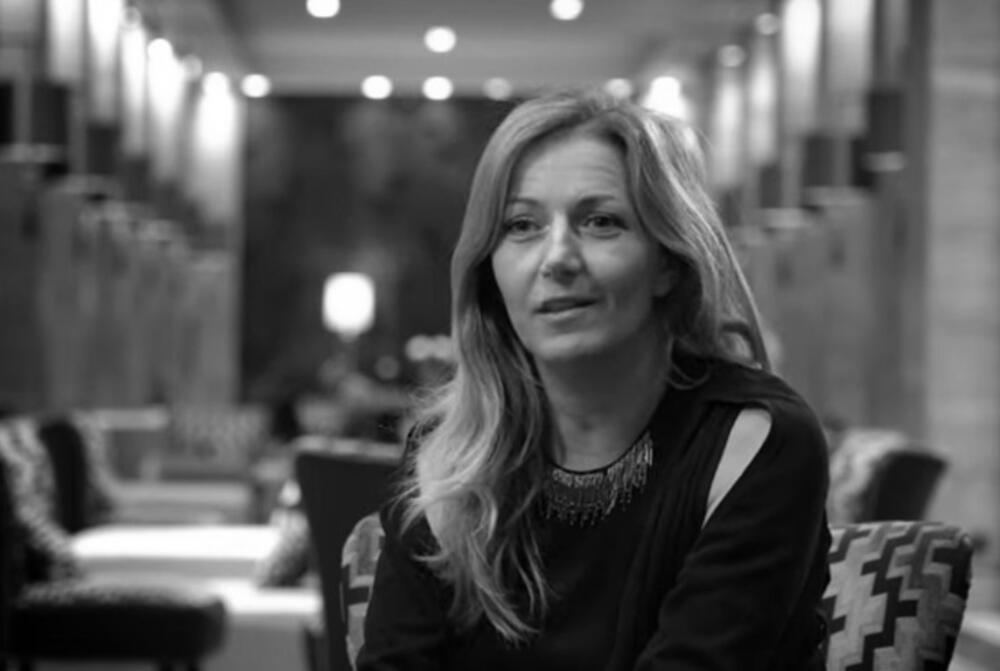 Posle duge i hrabre borbe napustila nas je producentkinja Tea Korolija.