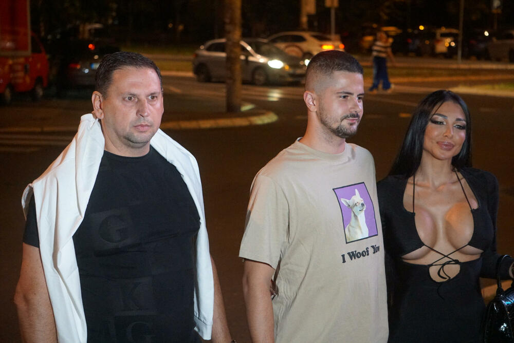 Maja je prevarila Bilala ali i to joj je oprostio