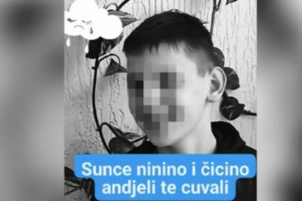 SASLUŠAN OTAC KOJI JE VOZIO TRAKTOR ČIJA SE PRIKOLICA OTKAČILA: Izneo ODBRANU, u nesreći mu STRADAO SIN (13)