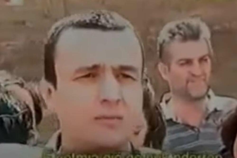 VODIO PROTESTE PROTIV MILOŠEVIĆA PA ZAVRŠIO U SRPSKOM ZATVORU: Pogledajte snimak ALJBINA KURTIJA iza rešetaka!