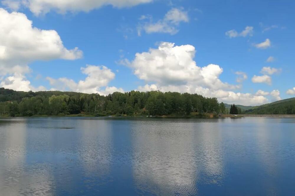 NIKOLINO TELO POSLATO NA ODBUKCIJU: Porodica 14 dana čekala da izvuku njegovo telo iz Vlasinskog jezera