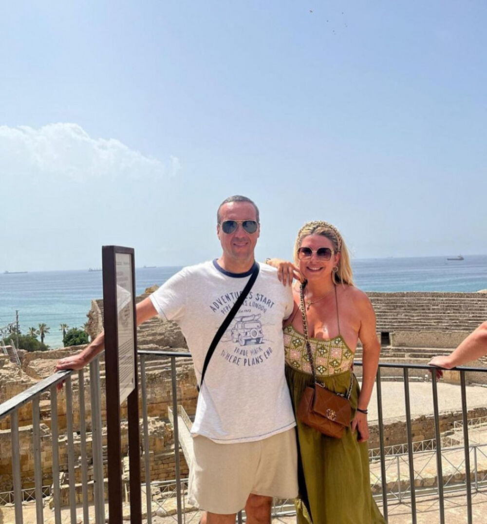 Dea Đurđević, Mladen Mijatović