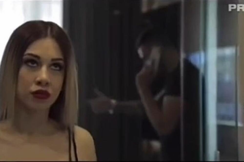 OVA CICA JE DUBOKO POVEZANA SA MAŠANOM LEKIĆEM, A NEMA TEORIJE IZ PRVE DA POGODITE KO JE: Tu su FOTKE iz PROŠLOSTI