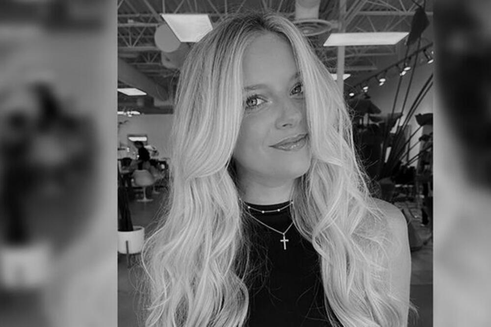 NEOPISIVA TUGA ZA CELU PORODICU: Umrla jutjuberka Anabel (22), UZROK SMRTI NIJE POZNAT