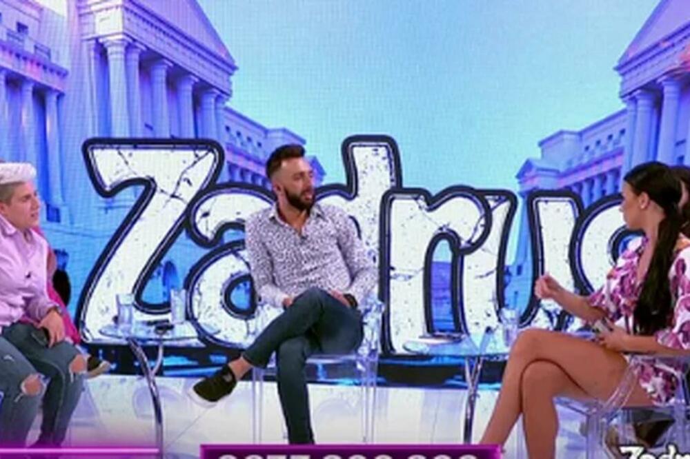 ANITA I MATORA PROGOVORILE O VENČANOM KUMU: Ove detalje čujemo PRVI PUT, ko bi rekao?