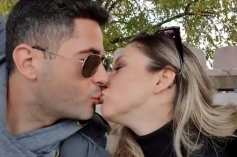 RAZVODI SE ILI NE!? GLUMAC NAPRAVIO LAŽNU UZBUNU: Evo da li POTPISUJE PAPIRE