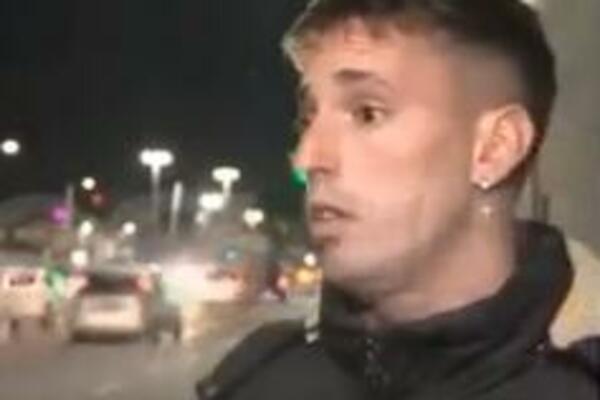 FUDBALER OSTAVIO POTRESNU PORUKU, PA SE UBIO: Argentina ne pamti ovakvu tragediju! (VIDEO)