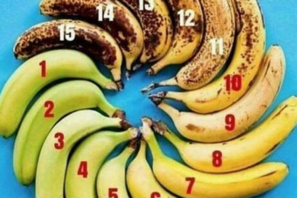 JUTARNJA BANANA DIJETA JE ZALUDELA SVE ODREDA: Pravi BUM sa kilogramima, bićete prepolovljeni