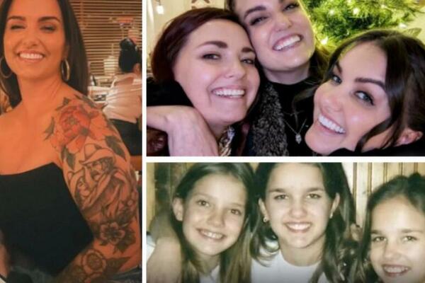 UGLEDALA JE DEVOJČICU NA FOTKI I ODMAH PREPOZNALA JEDNU STVAR: Majka je krila SUROVU ISTINU, a onda... (FOTO/VIDEO)