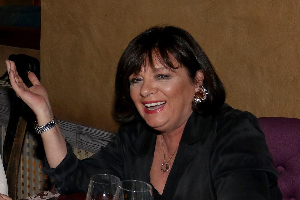 Jelica Sretenović dobila praunuka!