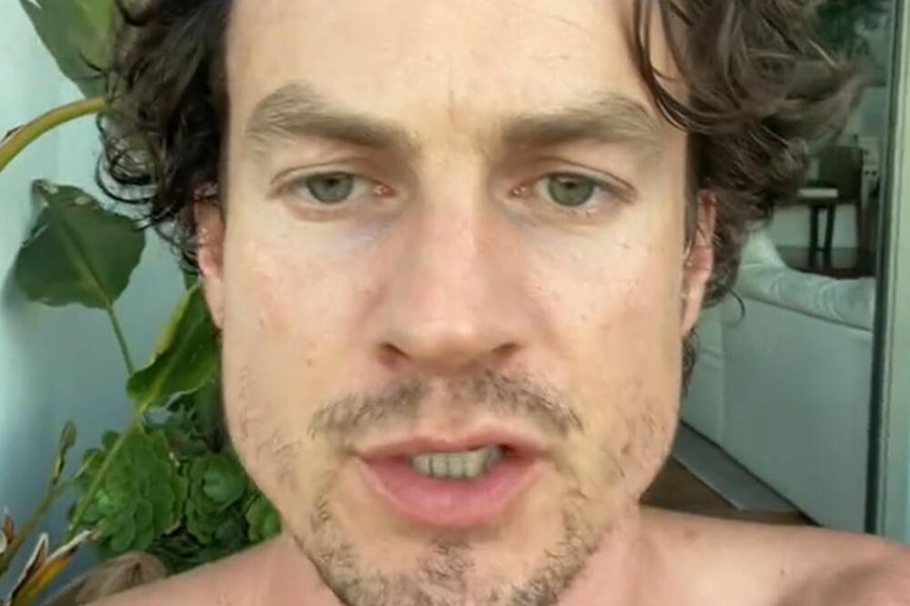 VOZI MAZU, A MNOGI MISLE DA PLIVA U PARAMA! Glumac rešio da PROGOVORI: Ne zarađuje DOVOLJNO, da li ste ŠOKIRANI?