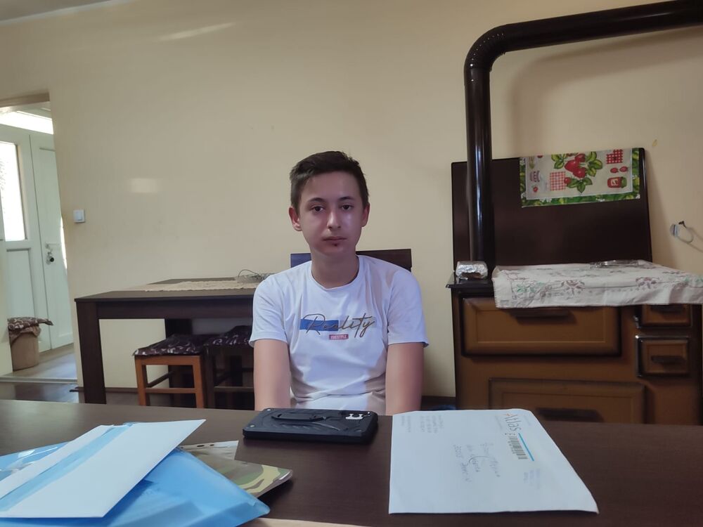 Aleksandar Petrović