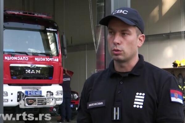 IZ SEKTORA ZA VANREDNE SITUACIJE UPOZORILI: Ovo OBAVEZNO uradite PRE ODLASKA na GODIŠNJI!