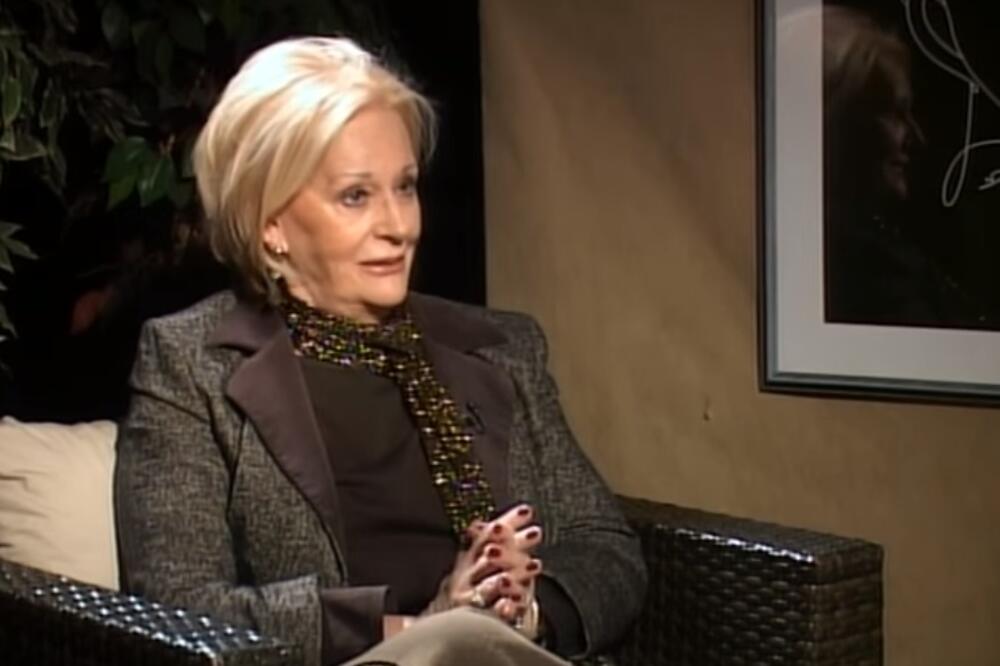 U JUGI JE BILA SAN MNOGIH, SVI SU ZNALI NJEN GLAS! Rodila je jednu od NAJLEPŠIH SRPKINJA, a ovo je njena BIOGRAFIJA