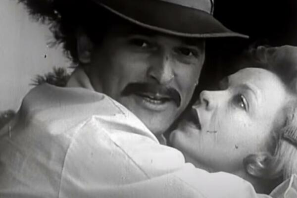 CELA JUGA GA SLAVILA, ALI JE SUDBINA HTELA DRUGAČIJE: Smrt ga zadesila sa 32 GODINE, za njim je PLAKALA cela ZEMLJA