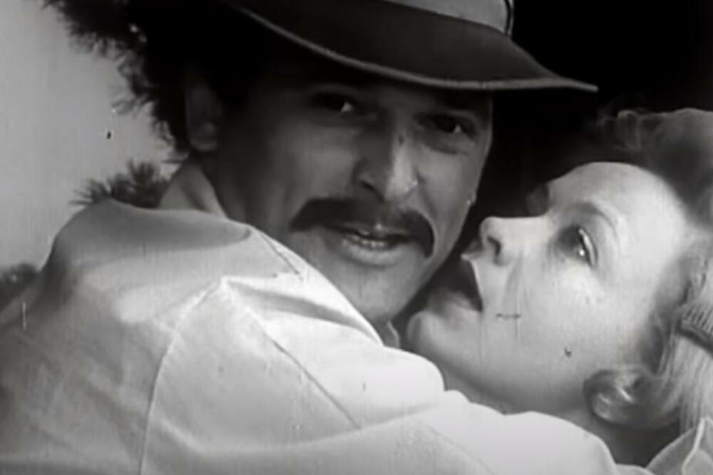 CELA JUGA GA SLAVILA, ALI JE SUDBINA HTELA DRUGAČIJE: Smrt ga zadesila sa 32 GODINE, za njim je PLAKALA cela ZEMLJA