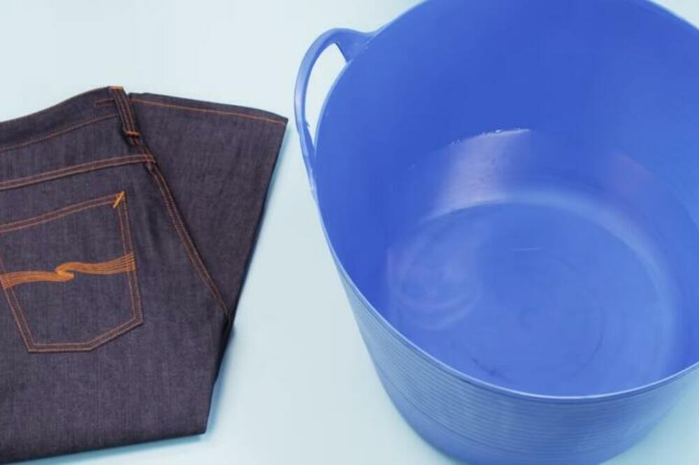 DIREKTOR LEVISA OTKRIO KAKO I KOLIKO ČESTO BI TREBALO PRATI FARMERKE: Sve naše ŽENE pogrešno to rade, ZATO I BLEDE