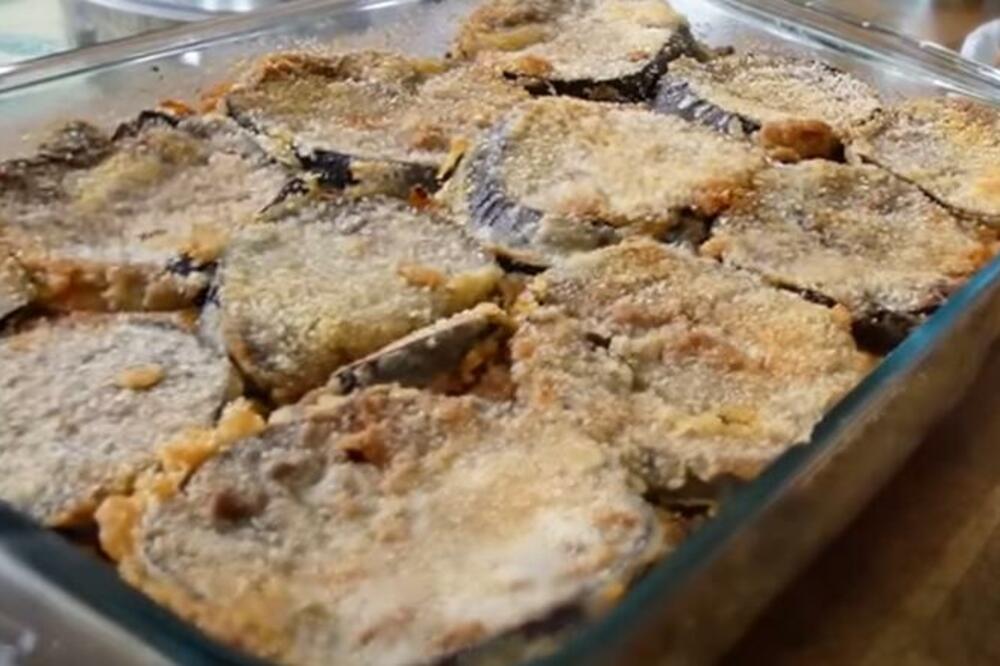 OVO JELO JE UKUSNIJE U POSNOJ VERZIJI: Mnogo je lakše za VARENJE, a kremastije ništa niste jeli