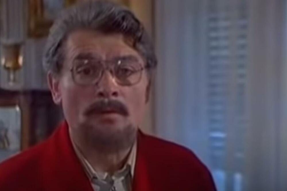 ZNATE LI ZA KOGA SE UDALA ĆERKA MILANA IZ "ŽIKINE DINASTIJE"!? ULTRA POZNATO JE LICE: Zna ga SVAKI SRBIN