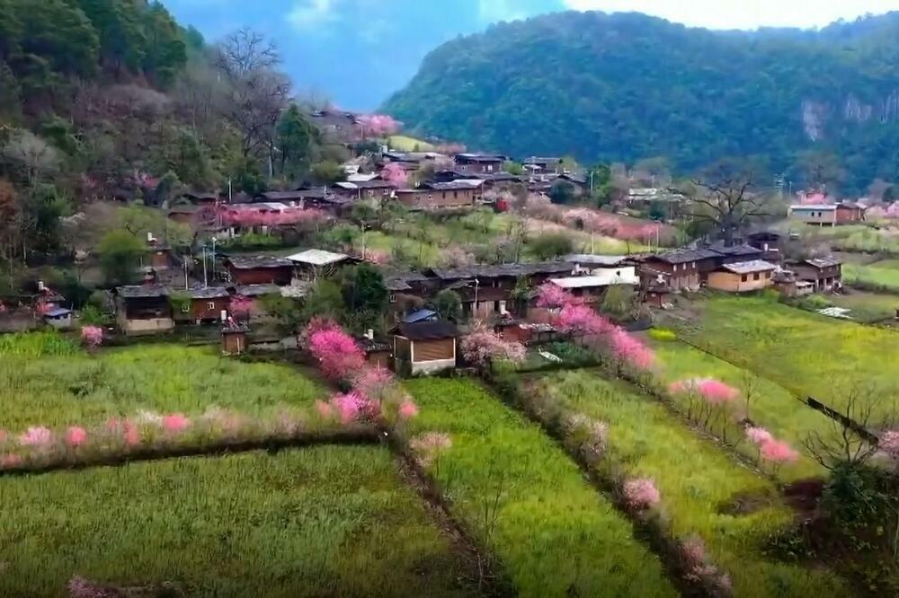 Nova serija projekata ekološke zaštite i obnove u Kini (VIDEO)