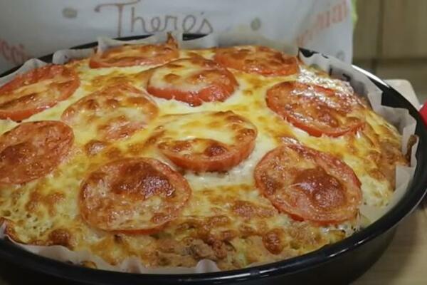 OVO JE NAJBRŽA IZLIVENA PITA SA TIKVICAMA: Toliko je sočna zbog 1 NEOBIČNOG SASTOJKA, recept će vam SVI TRAŽITI