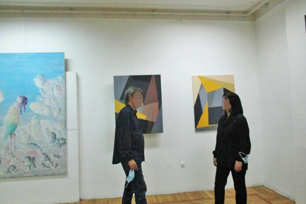 DOGOVORILI SE DA ODU U SMRT: Ovo je bračni par iz Zemuna! "Živeli su u ljubavi i slozi"