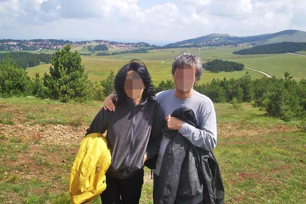 "BILA JE ZAPUŠTENA, NIKO NIJE BRINUO O NJOJ": Sestra Vlatke koju je UBIO MUŽ PA PRESUDIO SEBI otkrila NOVE DETALJE