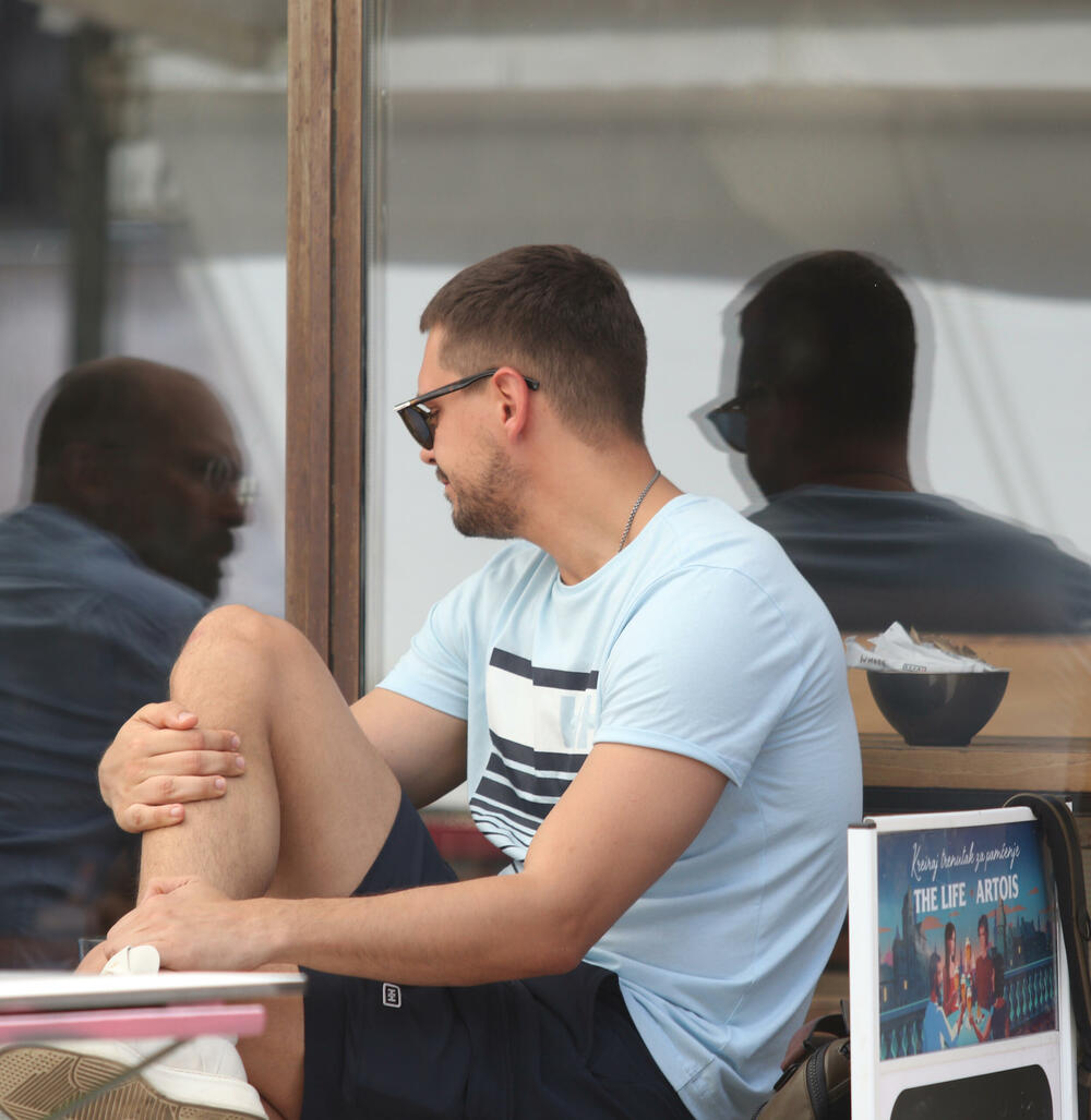 Jedan je od najboljih domaćih glumaca